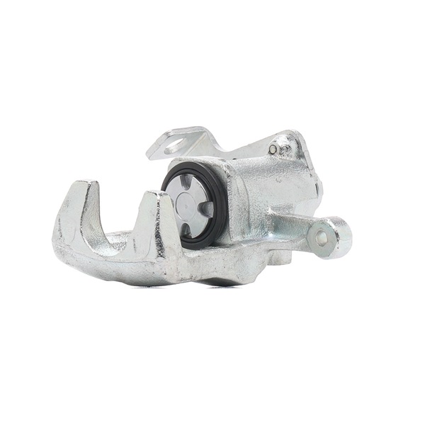 BUDWEG CALIPER 344791: Bremssattel hinter der Achse, Hinterachse rechts