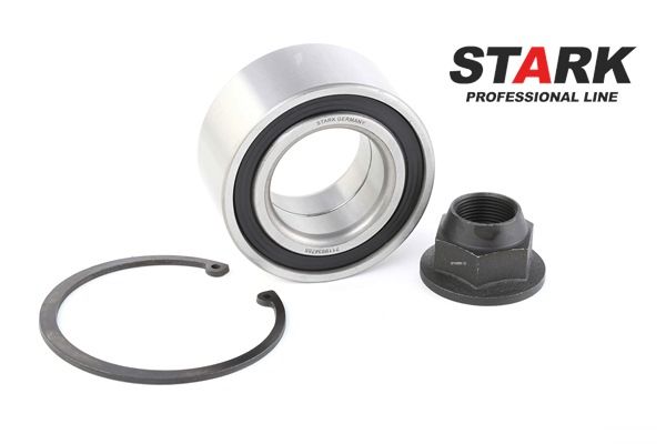 STARK SKWB-0180543: Kit cuscinetto ruota Assale post. bilaterale