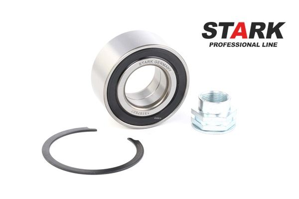 STARK SKWB-0180264: Kit de roulement de roue Essieu avant