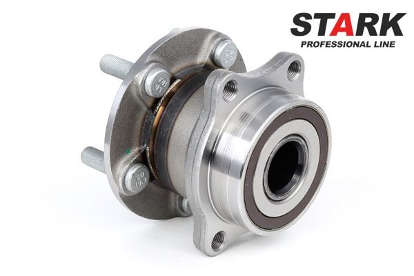 STARK SKWB-0180377: Set rulment roata Axa spate ambele parti