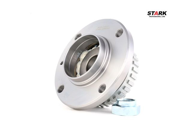 STARK SKWB-0180301: Set rulment roata Axa spate ambele parti, cu senzor ABS