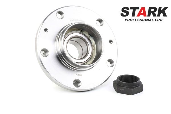 STARK SKWB-0180389: Set rulment roata puntea spate