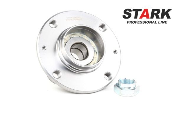 STARK SKWB-0180360: Set rulment roata puntea spate, stanga, dreapta