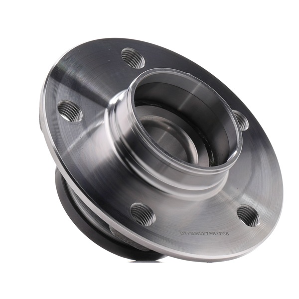 STARK SKWB-0180348: Set rulment roata puntea spate, cu senzor ABS integrat, cu surub