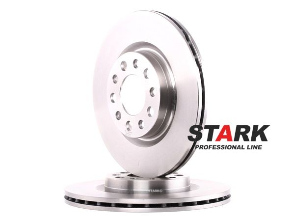 STARK SKBD-0022235 Спирачен диск ALFA ROMEO 159 (939) 120 K.C. дизел цена
