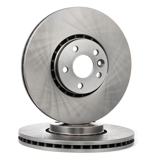 STARK SKBD-0022480: Piduriketas Esisild, Ø: 327,8mm, õhutusega, Malm, Ø: 327,8mm, katmata, ilma kruvideta