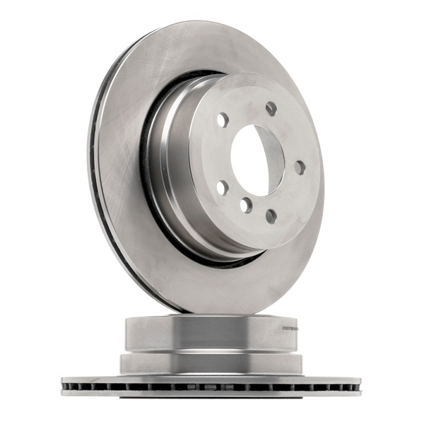 STARK SKBD-0022358: Piduriketas Tagasild, Ø: 320mm, õhutusega, Malm, Ø: 320mm, katmata, ilma kruvideta
