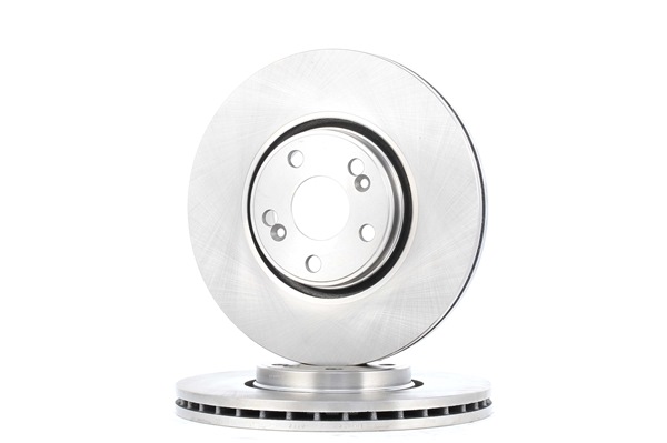 STARK SKBD-0022390: Disco de freno Eje delantero, Ø: 307,9mm, ventilado, Hierro fundido, Ø: 307,9mm, sin recubrimiento, sin tornillos