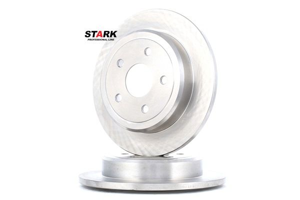 STARK SKBD-0022213 Disco de freno JEEP Commander (XK, XH) 335 cv Gasolina costo
