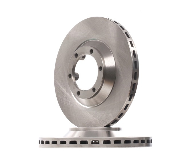 STARK SKBD-0022337: Disco de freno Eje delantero, Ø: 277mm, ventilado, Hierro fundido, Ø: 277mm, sin recubrimiento, sin tornillos