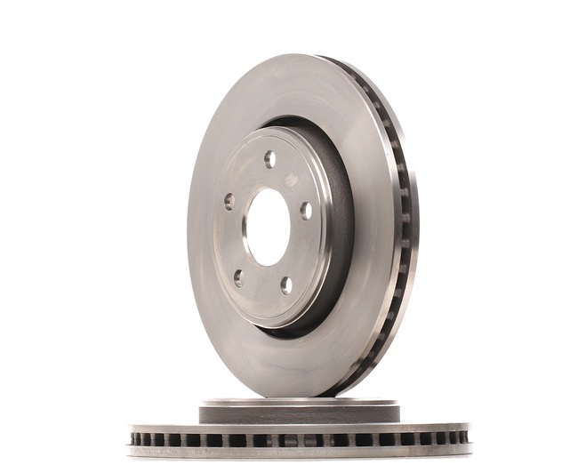STARK SKBD-0022111 Jarrulevy MITSUBISHI PAJERO 2 (V3W, 52W, 54W) 140 hv Diesel hinta