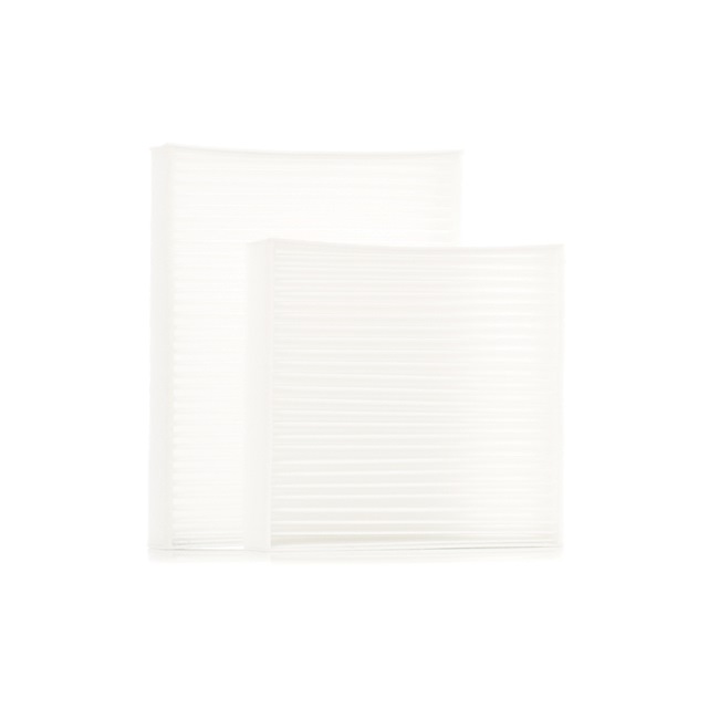 STARK SKIF-0170090: Filtro abitacolo Filtro antipolline, Filtro materiale in sospensione (HEPA)