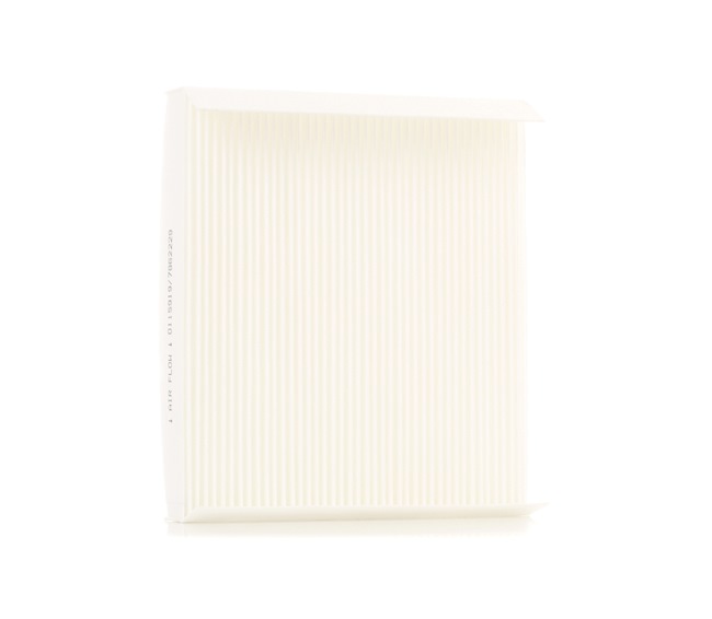 STARK SKIF-0170093: Filtrs, Salona telpas gaiss Daļiņu filtrs, Suspendēto vielu filtrs (HEPA)