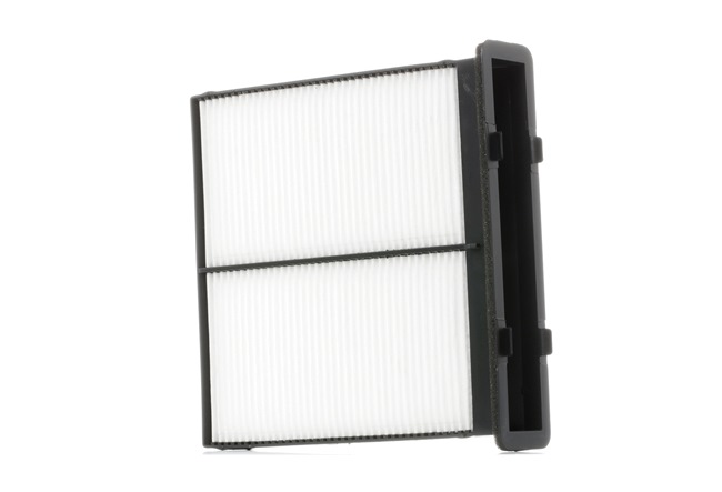 STARK SKIF-0170108: Filtrs, Salona telpas gaiss Smalkās attīrīšanas salona filtrs, Suspendēto vielu filtrs (HEPA)