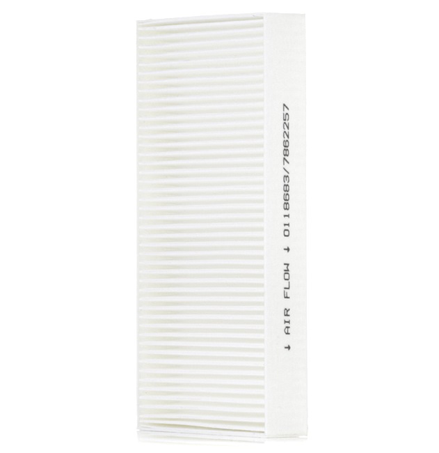 STARK SKIF-0170119: Interieurfilter pollenfilter, Filter voor zwevende deeltjes (HEPA)