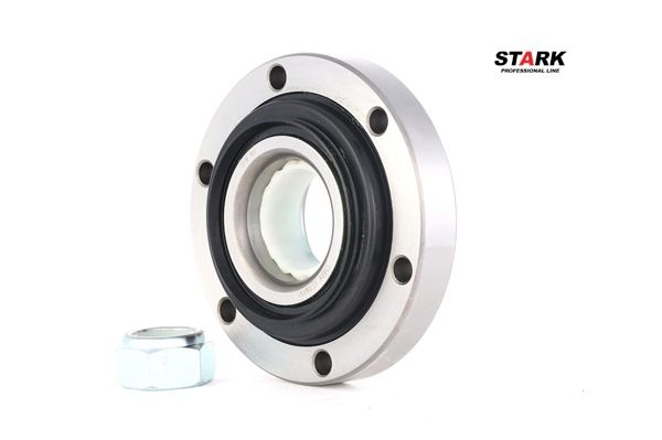 STARK SKWB-0180146: Set rulment roata Axa fata ambele parti