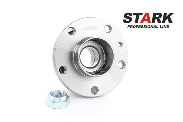 STARK SKWB-0180285 Комплект колесен лагер ALFA ROMEO 156 (932) 150 K.C. дизел цена