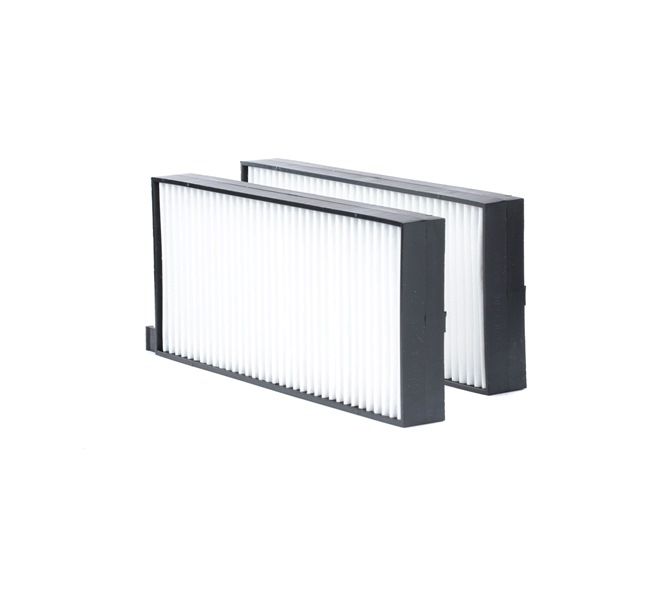 STARK SKIF-0170148: Filtre d'habitacle Cartouche filtrante, Filtre à particules