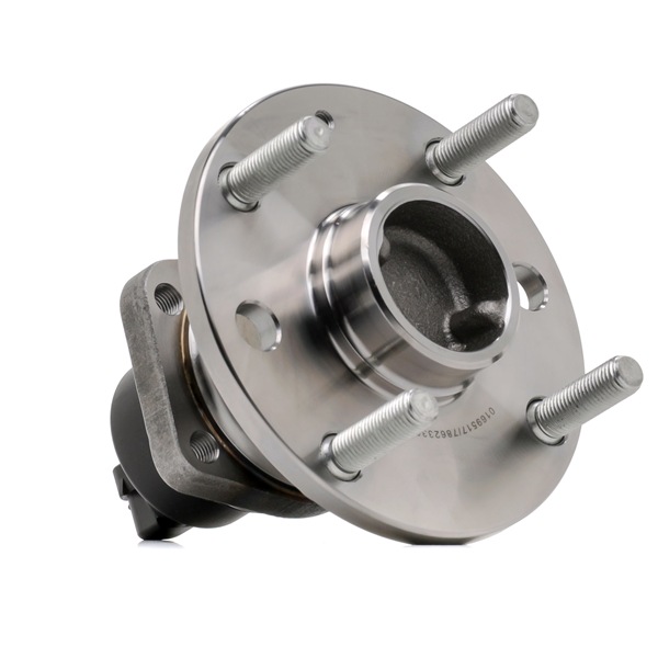STARK SKWB-0180325: Set rulment roata puntea spate, stanga, dreapta, cu senzor magnetic inelar integrat