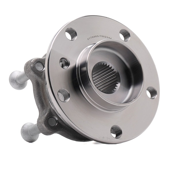 STARK SKWB-0180363: Set rulment roata punte fata, stanga, dreapta, cu senzor magnetic inelar integrat, cu suruburi