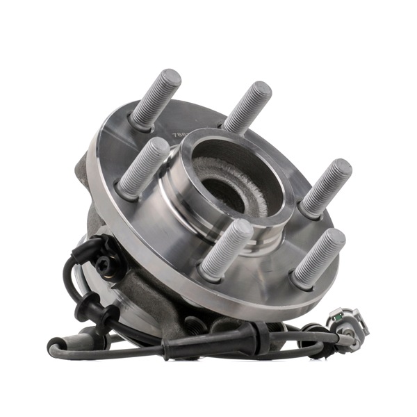 STARK SKWB-0180371: Set rulment roata Axa fata ambele parti