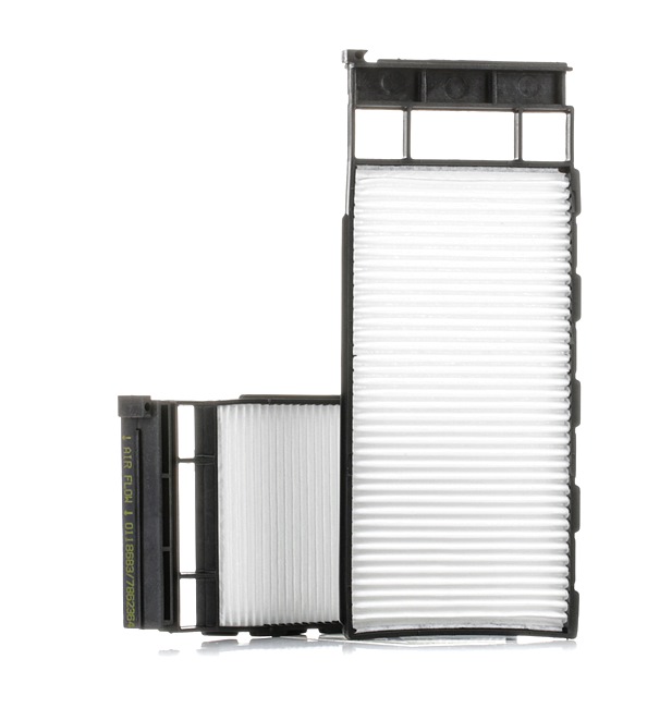 STARK SKIF-0170163: Interieurfilter pollenfilter