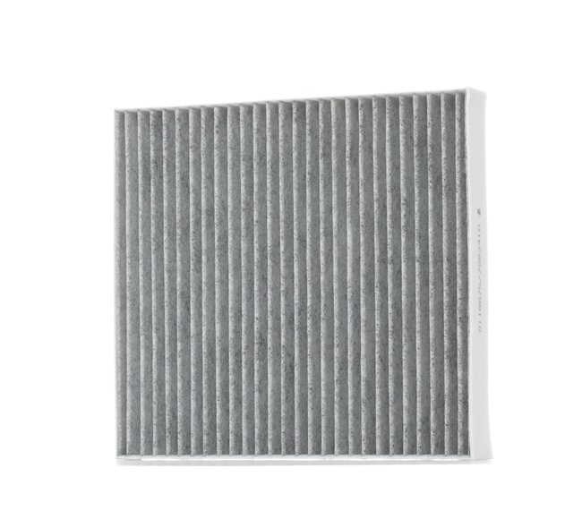 STARK SKIF-0170198: Filtrs, Salona telpas gaiss Aktivētās ogles filtrs, Suspendēto vielu filtrs (HEPA)
