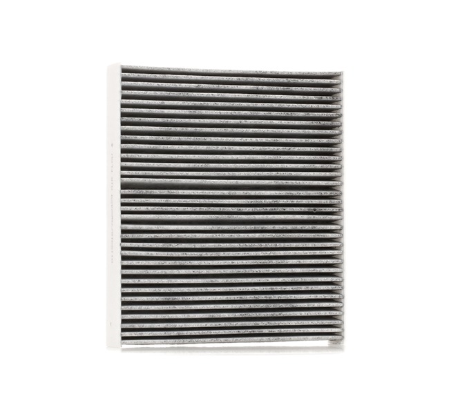 STARK SKIF-0170207: Filtrs, Salona telpas gaiss Aktivētās ogles filtrs, Suspendēto vielu filtrs (HEPA)