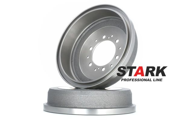 STARK SKBDM-0800013 Fékdob TOYOTA HILUX 6 Pick-up (N1) 88 LE Dízel ár