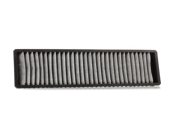 STARK SKIF-0170247: Filtrs, Salona telpas gaiss Aktīvā ogle, Filtra patrona, Aktivētās ogles filtrs