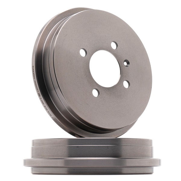 STARK SKBDM-0800031: Piduritrummel Tagasild, 240, 240,0mm