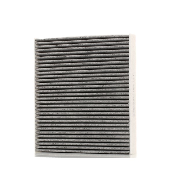 STARK SKIF-0170218: Filtro abitacolo Filtro al carbone attivo, Filtro materiale in sospensione (HEPA)