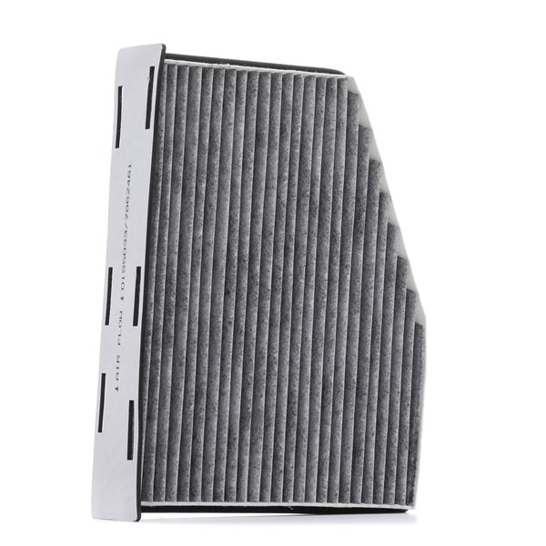 STARK SKIF-0170219: Filtre d'habitacle Filtre à charbon actif, avec action absorbant les odeurs, Cartouche filtrante, Filtre à particules HEPA
