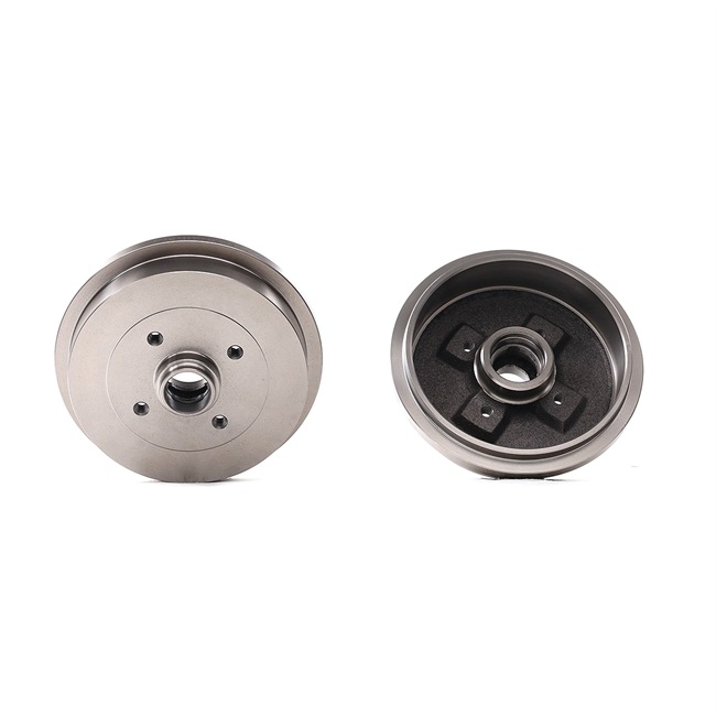 STARK SKBDM-0800034 Bremstrommel VW PASSAT Stufenheck (32B) 2.2 115 PS Benzin