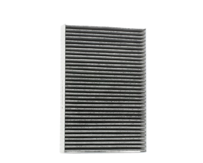 STARK SKIF-0170222: Filtro abitacolo Filtro al carbone attivo, Filtro materiale in sospensione (HEPA)