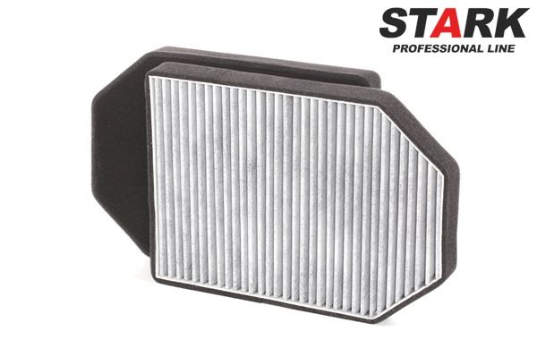 STARK SKIF-0170225: Filtru, aer habitaclu Filtru carbon activ