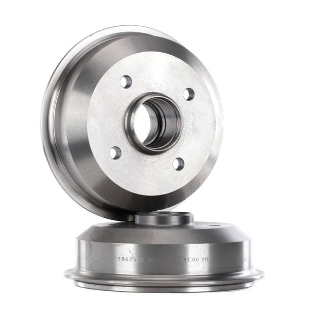 STARK SKBDM-0800038 Tambor de freno FORD FIESTA 4 (JA, JB) 60 cv Gasolina costo