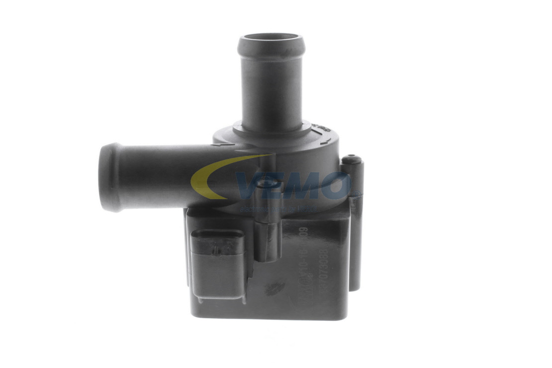 VEMO Original Quality V10-16-0009 Vandens siurblys, autonominis šildymas VOLKSWAGEN Phaeton (3D1, 3D2, 3D3, 3D4, 3D6, 3D7, 3D8, 3D9) 233 AG dyzelinas kaina