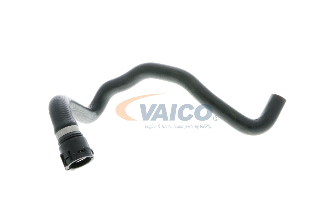 VAICO V10-2811 Маркуч на радиатора VW PASSAT Variant (3B5) 115 K.C. бензин цена