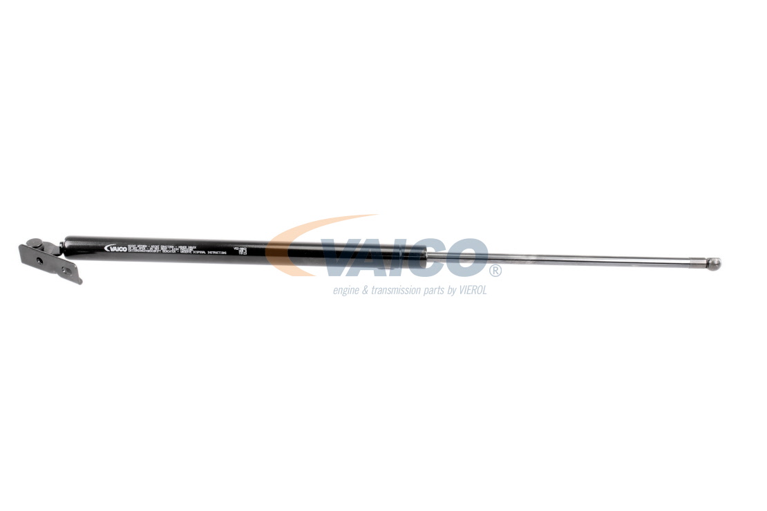 VAICO V50-0063 Bærearm SAAB 9-3 Cabriolet (YS3D) 131 hk Bensin hva koster