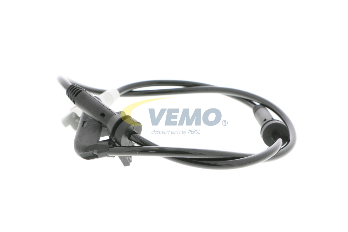 VEMO V22-72-0093: Sensor ABS Eje trasero, 770mm Original Quality