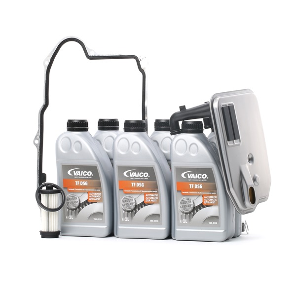 VAICO V30-2257 Kit de mantenimiento de caja de cambios automática INFINITI Q30 (H15) 156 cv Gasolina costo