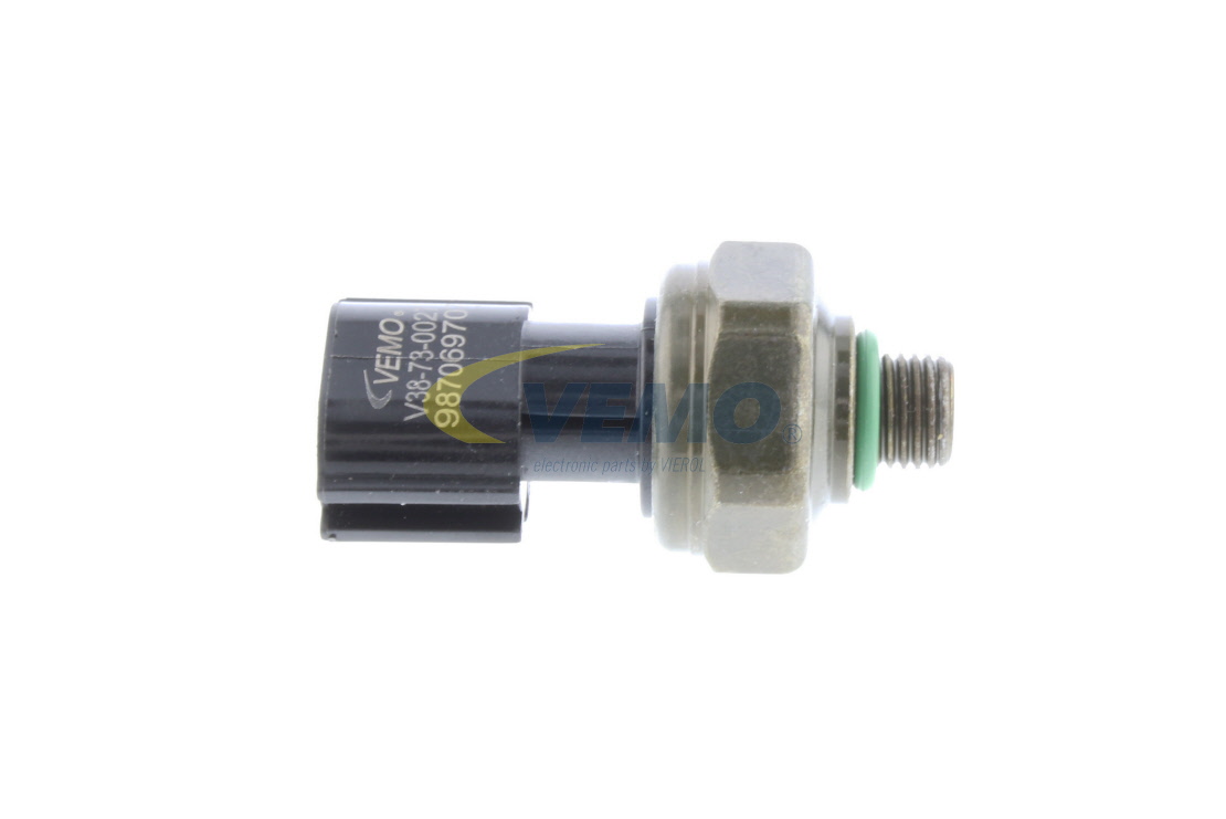 VEMO V38-73-0027 Διακόπτης πίεσης, σύστ. κλιματ. MAZDA CX-7 (ER) 238 PS Βενζίνη κόστος