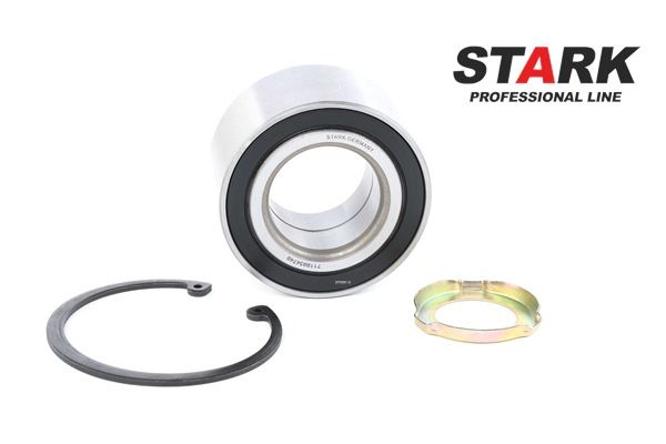 STARK SKWB-0180544: Kit de roulement de roue des deux côtés du pont arrière