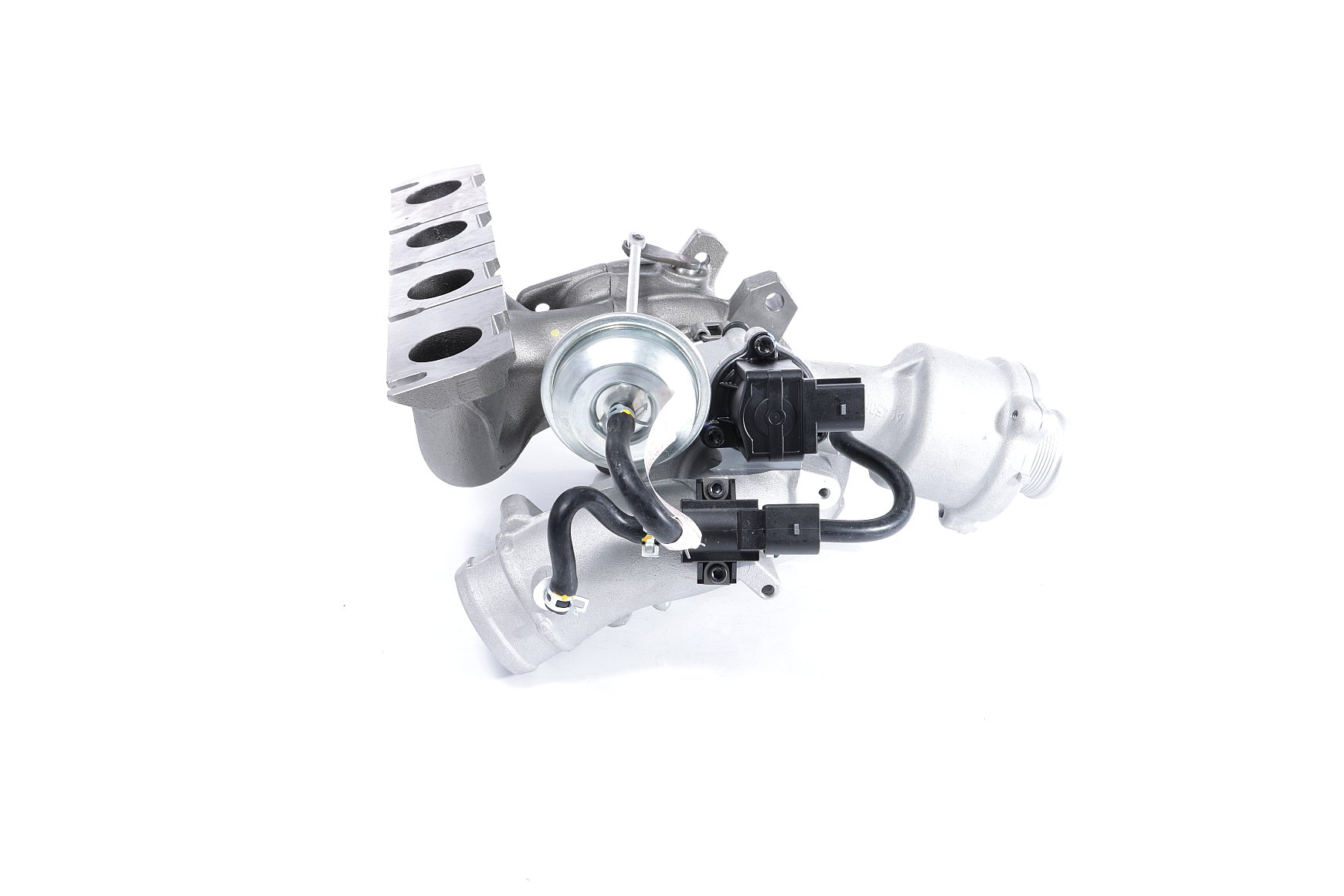 BTS TURBO T915503: Turbolader ORIGINAL