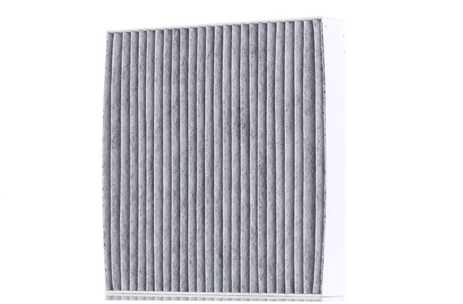 CHAMPION CCF0395C: Innenraumfilter Aktivkohlefilter