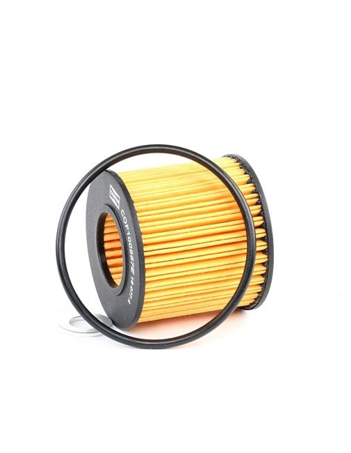 CHAMPION COF100587E: Eļļas filtrs ar blīvēm, TITAN