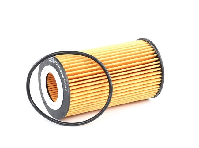 CHAMPION COF100599E: Oliefilter Met pakkingen, TITAN