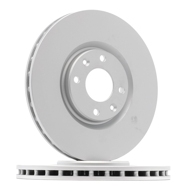 JURID 562641JC Remschijf DS DS 5 Hatchback 210 Pk Benzine kosten