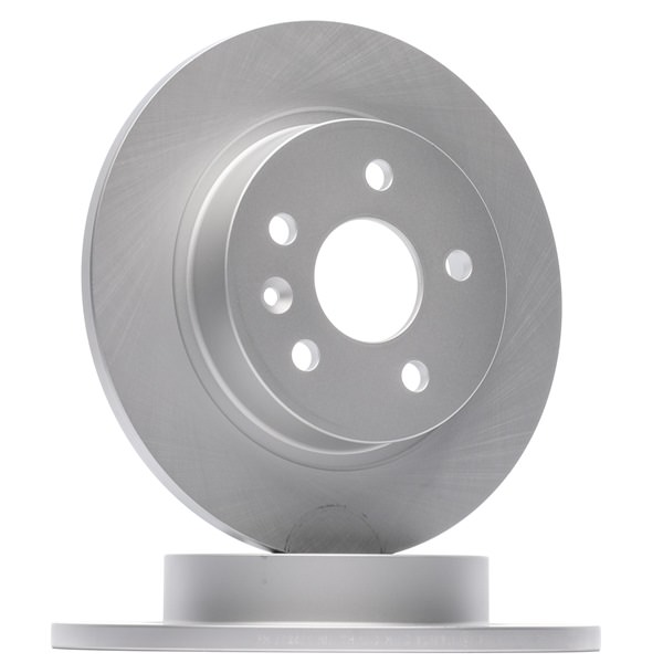 JURID 562651JC Remschijf OPEL ASTRA J 110 Pk Diesel kosten